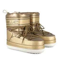 Snowboots GOUD