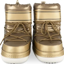 Snowboots GOUD