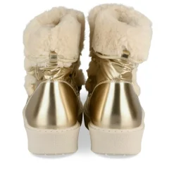 Snowboots GOUD