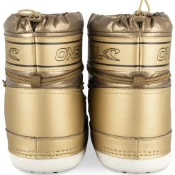 Snowboots GOUD