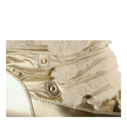 Snowboots GOUD