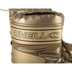 Snowboots GOUD