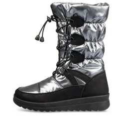 Snowboots METALLIC