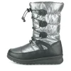 Snowboots METALLIC