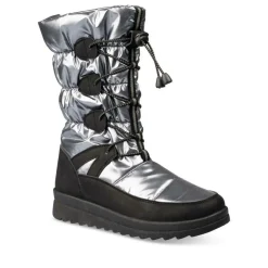 Snowboots METALLIC