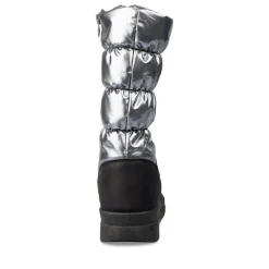 Snowboots METALLIC