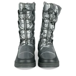 Snowboots METALLIC