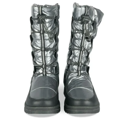 Snowboots METALLIC