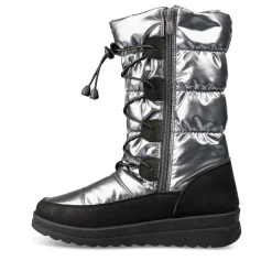 Snowboots METALLIC
