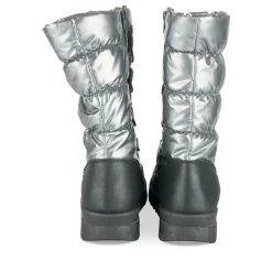 Snowboots METALLIC
