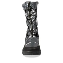Snowboots METALLIC