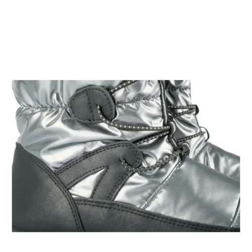 Snowboots METALLIC
