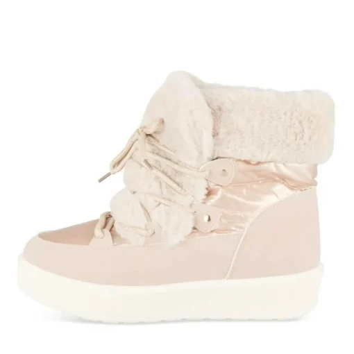 Snowboots ROZE