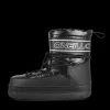 Snowboots ZWART