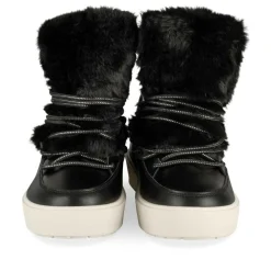 Snowboots ZWART