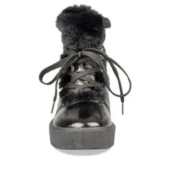Snowboots ZWART