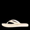 Teenslippers BEIGE