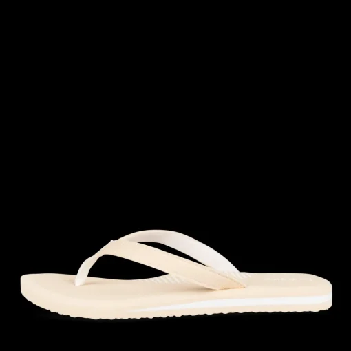 Teenslippers BEIGE