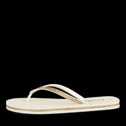 Teenslippers BEIGE