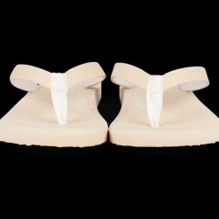 Teenslippers BEIGE