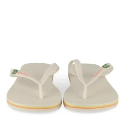 Teenslippers BEIGE