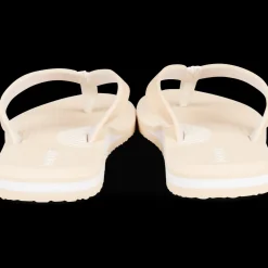 Teenslippers BEIGE