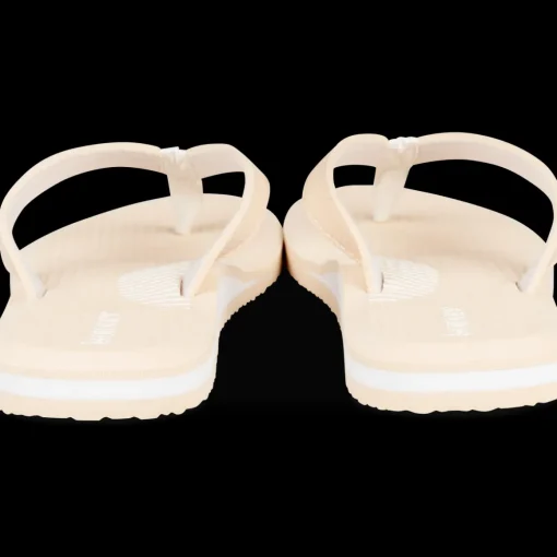 Teenslippers BEIGE