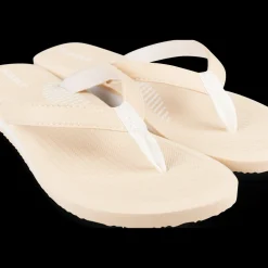 Teenslippers BEIGE
