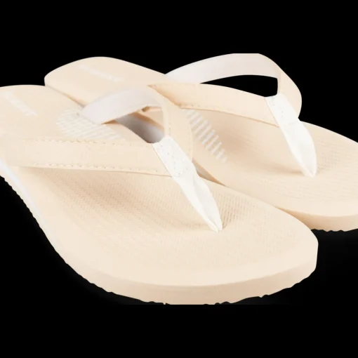 Teenslippers BEIGE