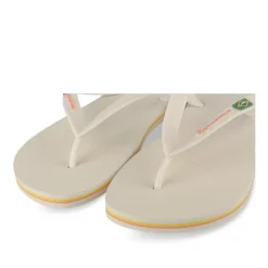 Teenslippers BEIGE