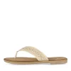 Teenslippers BEIGE PHILOV