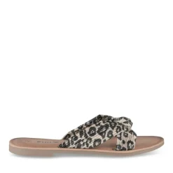 Teenslippers BEIGE PHILOV