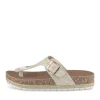 Teenslippers BEIGE PHILOV