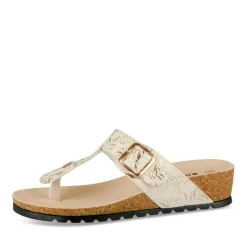 Teenslippers BEIGE PHILOV