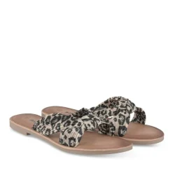 Teenslippers BEIGE PHILOV