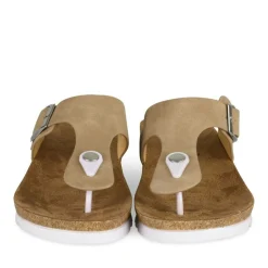 Teenslippers BEIGE PHILOV