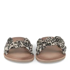 Teenslippers BEIGE PHILOV