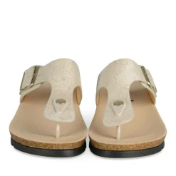 Teenslippers BEIGE PHILOV