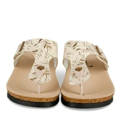 Teenslippers BEIGE PHILOV