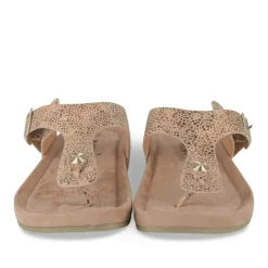 Teenslippers BEIGE PHILOV
