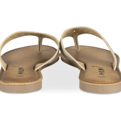 Teenslippers BEIGE PHILOV