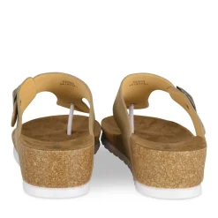 Teenslippers BEIGE PHILOV