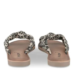 Teenslippers BEIGE PHILOV