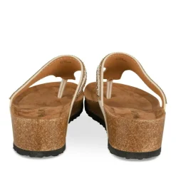 Teenslippers BEIGE PHILOV