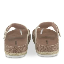 Teenslippers BEIGE PHILOV