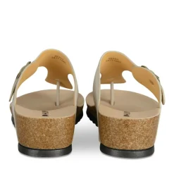 Teenslippers BEIGE PHILOV