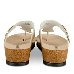 Teenslippers BEIGE PHILOV