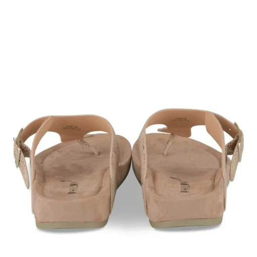 Teenslippers BEIGE PHILOV