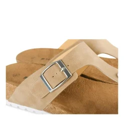 Teenslippers BEIGE PHILOV