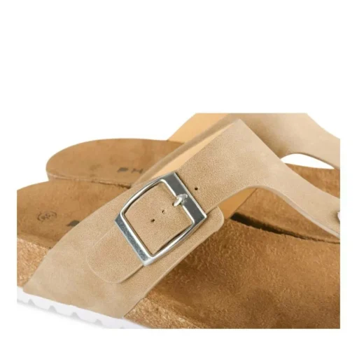 Teenslippers BEIGE PHILOV